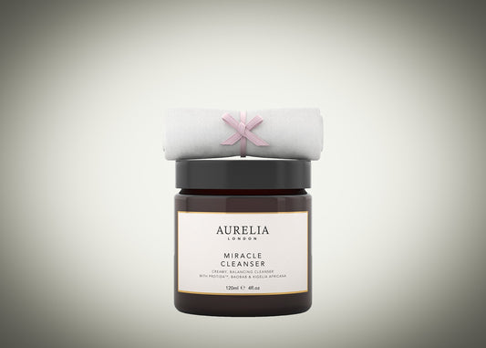 Aurelia Miracle Cleanser