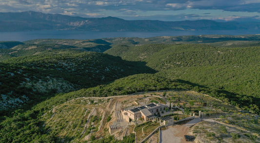 Dol Hills Estate | Croatia