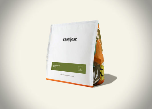 Easy Jose Community Blend