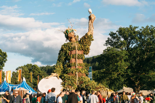 Green Man Festival | UK