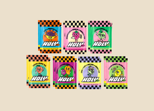 Holy Iced Tea® Starter Set