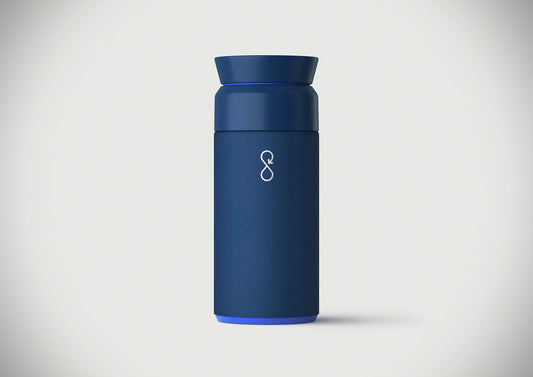 Ocean Bottle Brew Flask