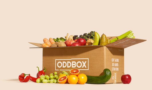 Oddbox