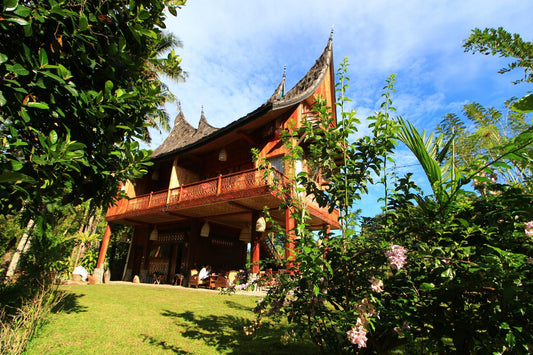 Padi Ecolodge | Sumatra