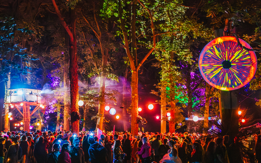 Shambala Festival 2024 | UK