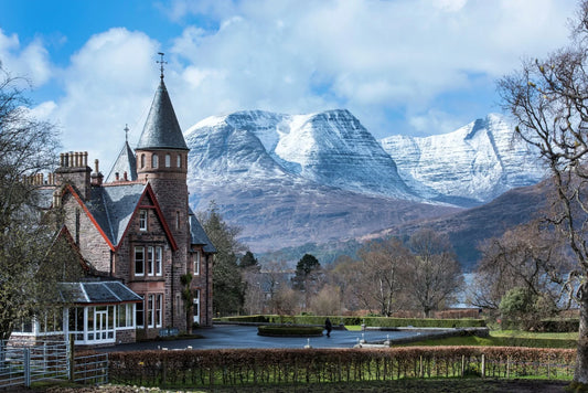 The Torridon | Scotland