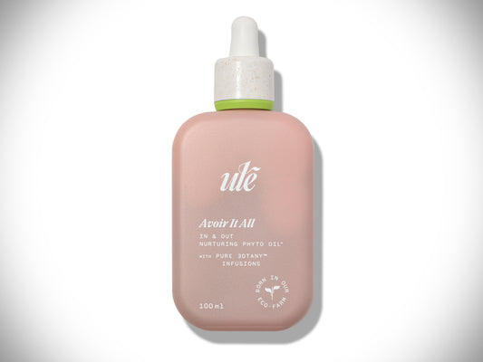 Ulé Avoir It All In & Out Phyto Oil