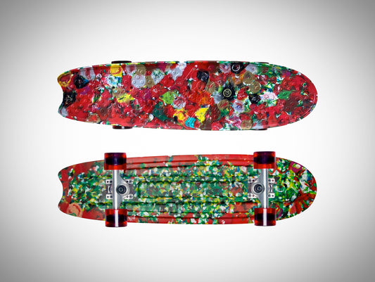 Wasteboards