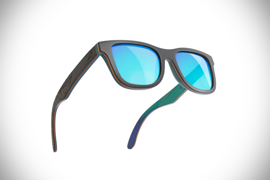 Bird Petrel Limited Edition Sunglasses