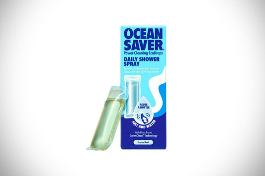 Ocean Saver Daily Shower Spray Ecodrop