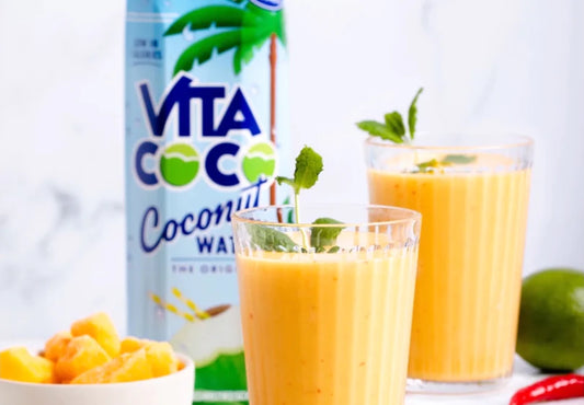 Vita Coco Recipe Hub